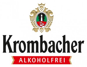 Starker Partner: Die Krombacher Brauerei